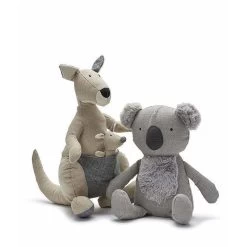 Nana Huchy - Kylie The Kangaroo -Kids Toy Shop nana huchy nana huchy kylie the kangaroo 3092063715375