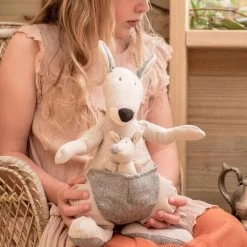 Nana Huchy - Kylie The Kangaroo