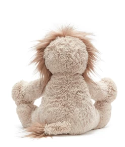 Nana Huchy Lewis The Lion -Kids Toy Shop nana huchy nana huchy lewis the lion 30015936561286