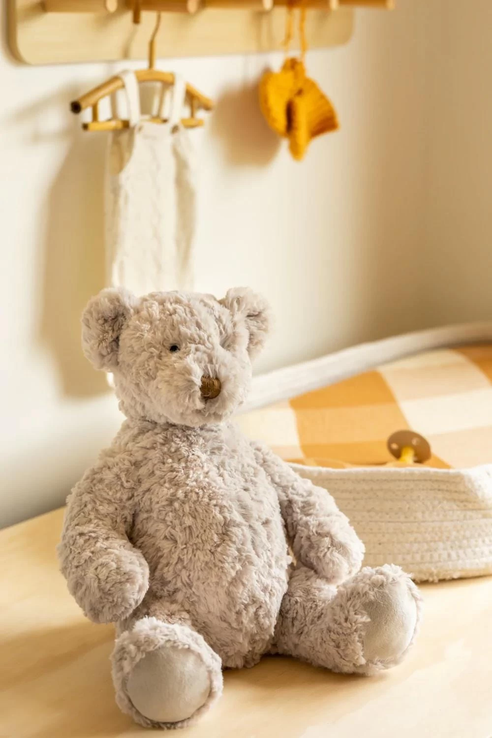 Nana Huchy - Neddy The Teddy 4 Nana Huchy - Neddy The Teddy - Image 2