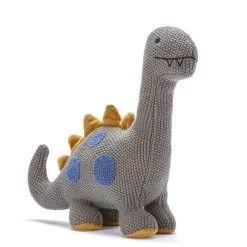 Nana Huchy - Otis The Diplodocus