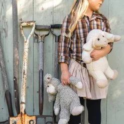 Nana Huchy Sophie The Sheep -Kids Toy Shop nana huchy nana huchy sophie the sheep 29913721929862