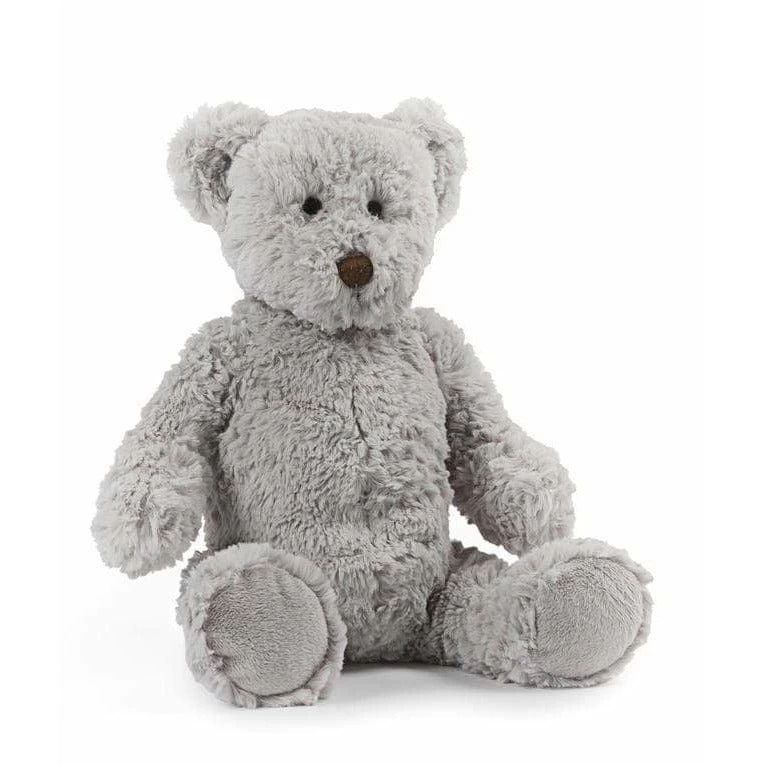 Nana Huchy - Neddy The Teddy 3 Nana Huchy - Neddy The Teddy