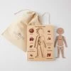 Nordic Kids The Human Body Puzzle -Kids Toy Shop nordic kids nordic kids the human body puzzle 29997739606150