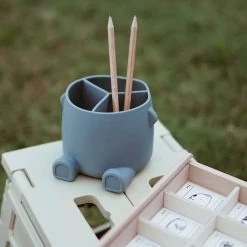 Nuuroo Leonora Silicone Pencil Can -Kids Toy Shop nuuroo nuuroo leonora silicone pencil can 31094279307398