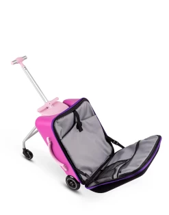 Micro Ride On Luggage Eazy -Kids Toy Shop olli ella micro ride on luggage eazy 31497256665222