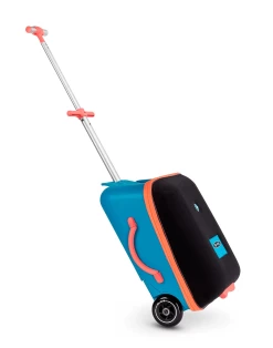 Micro Ride On Luggage Eazy -Kids Toy Shop olli ella micro ride on luggage eazy 31497270165638