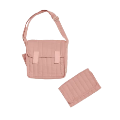 Olli Ella Carrie Convertible Changing Set