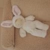 Olli Ella Cozy Dinkums Bunny Moppet -Kids Toy Shop olli ella olli ella cozy dinkums bunny moppet 29704483471494