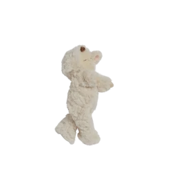 Olli Ella Cozy Dinkums Lamby Pookie - Vanilla 15 Olli Ella Cozy Dinkums Lamby Pookie - Vanilla -Kids Toy Shop olli ella olli ella cozy dinkums lamby pookie vanilla 32552350417030