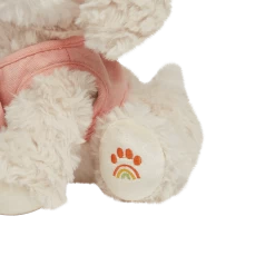 Olli Ella Dinkum Dog Cookie -Kids Toy Shop olli ella olli ella dinkum dog cookie 31891502727302