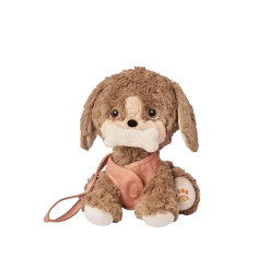 Olli Ella Dinkum Dog Honey 11 Olli Ella Dinkum Dog Honey -Kids Toy Shop olli ella olli ella dinkum dog honey 32357135908998