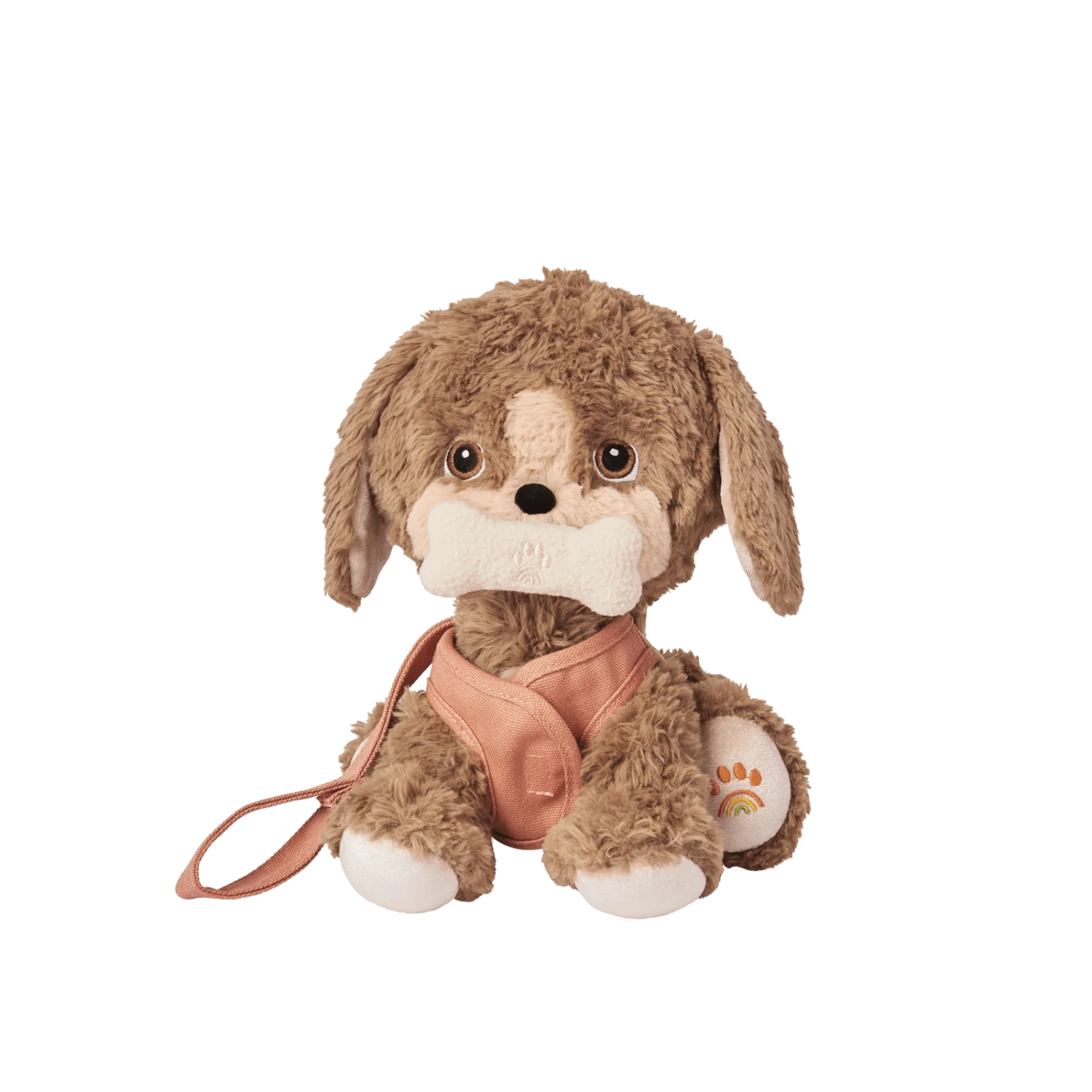 Olli Ella Dinkum Dog Honey 6 Olli Ella Dinkum Dog Honey - Image 4