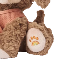 Olli Ella Dinkum Dog Honey 12 Olli Ella Dinkum Dog Honey -Kids Toy Shop olli ella olli ella dinkum dog honey 32357135974534