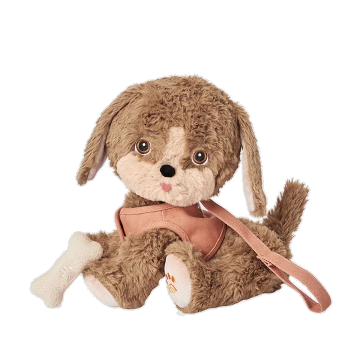 Olli Ella Dinkum Dog Honey 5 Olli Ella Dinkum Dog Honey - Image 3