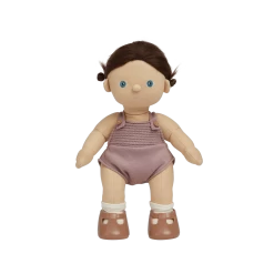 Olli Ella Dinkum Doll - Bitsy -Kids Toy Shop olli ella olli ella dinkum doll bitsy 31607096705158