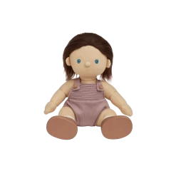 Olli Ella Dinkum Doll - Bitsy -Kids Toy Shop olli ella olli ella dinkum doll bitsy 31607096803462