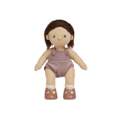 Olli Ella Dinkum Doll - Bitsy -Kids Toy Shop olli ella olli ella dinkum doll bitsy 31607096967302