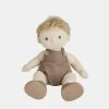 Olli Ella Dinkum Doll - Poppet -Kids Toy Shop olli ella olli ella dinkum doll poppet 13297781178415