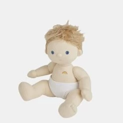Olli Ella Dinkum Doll - Poppet 14 Olli Ella Dinkum Doll - Poppet -Kids Toy Shop olli ella olli ella dinkum doll poppet 13297783603247