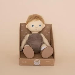 Olli Ella Dinkum Doll - Poppet 15 Olli Ella Dinkum Doll - Poppet -Kids Toy Shop olli ella olli ella dinkum doll poppet 13297803395119
