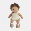 Olli Ella Dinkum Doll - Sprout -Kids Toy Shop olli ella olli ella dinkum doll sprout 13297611178031