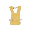 Olli Ella Dinkum Dolls Petal Carrier - Buttercup -Kids Toy Shop olli ella olli ella dinkum dolls petal carrier buttercup 32975867084934