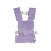 Olli Ella Dinkum Dolls Petal Carrier - Lavender -Kids Toy Shop olli ella olli ella dinkum dolls petal carrier lavender 32975822815366