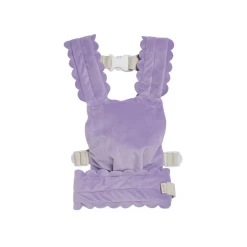 Olli Ella Dinkum Dolls Petal Carrier - Lavender