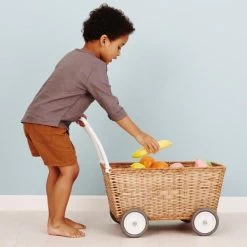 Olli Ella Doll Strolley -Kids Toy Shop olli ella olli ella doll strolley 11609257148463