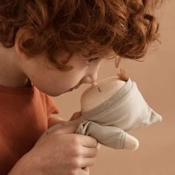 Olli Ella Dozy Dinkum Doll - Pickle -Kids Toy Shop olli ella olli ella dozy dinkum doll pickle 28711649378438