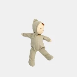 Olli Ella Dozy Dinkum Doll - Pickle -Kids Toy Shop olli ella olli ella dozy dinkum doll pickle 28725775630470