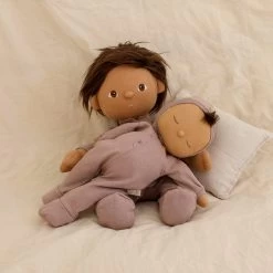 Olli Ella Dozy Dinkum Doll - Pip -Kids Toy Shop olli ella olli ella dozy dinkum doll pip 28711654981766