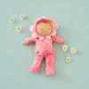 Olli Ella Dozy Dinkums - Twinkle - Fuchsia 1 Olli Ella Dozy Dinkums - Twinkle - Fuchsia -Kids Toy Shop olli ella olli ella dozy dinkums twinkle fuchsia 32975933505670
