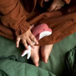 Olli Ella Holdie Ocean Animals -Kids Toy Shop olli ella olli ella holdie ocean animals 30380729434246