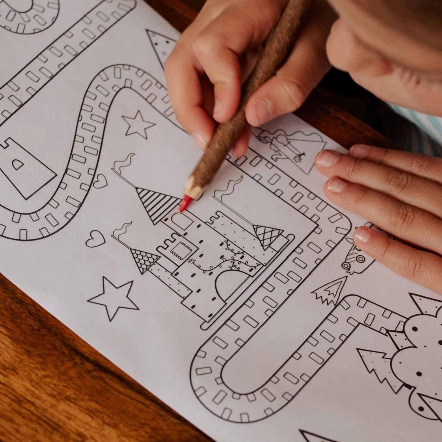 Olli Ella Playpa Mini Pack Fairytale 4 Olli Ella Playpa Mini Pack Fairytale - Image 2