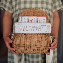 Olli Ella Playpa Mini Pack Ocean -Kids Toy Shop olli ella olli ella playpa mini pack ocean 32820554858630