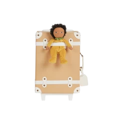 Olli Ella See-Ya Suitcase -Kids Toy Shop olli ella olli ella see ya suitcase 31317878669446