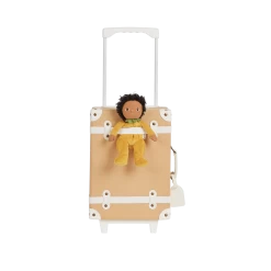 Olli Ella See-Ya Suitcase -Kids Toy Shop olli ella olli ella see ya suitcase 31317878800518