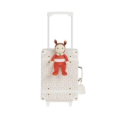 Olli Ella See-Ya Suitcase -Kids Toy Shop olli ella olli ella see ya suitcase 31317898002566