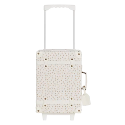 Olli Ella See-Ya Suitcase