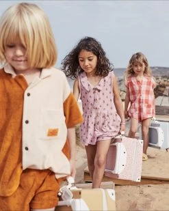 Olli Ella See-Ya Suitcase -Kids Toy Shop olli ella olli ella see ya suitcase 31317925724294