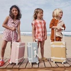 Olli Ella See-Ya Suitcase -Kids Toy Shop olli ella olli ella see ya suitcase 31369592537222