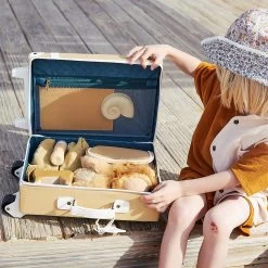 Olli Ella See-Ya Suitcase -Kids Toy Shop olli ella olli ella see ya suitcase 31369592569990