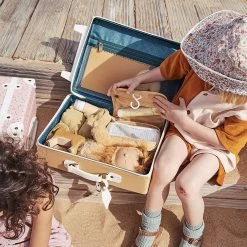 Olli Ella See-Ya Suitcase -Kids Toy Shop olli ella olli ella see ya suitcase 31369592635526