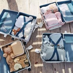 Olli Ella See-Ya Suitcase -Kids Toy Shop olli ella olli ella see ya suitcase 31369592799366