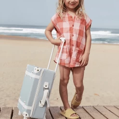 Olli Ella See-Ya Suitcase -Kids Toy Shop olli ella olli ella see ya suitcase 31411213893766