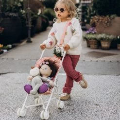 Olli Ella Sollie Stroller -Kids Toy Shop olli ella olli ella sollie stroller 33095036174470