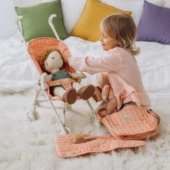 Olli Ella Sollie Stroller -Kids Toy Shop olli ella olli ella sollie stroller 33095036207238