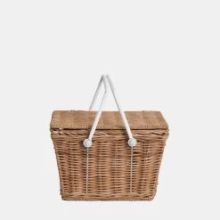 Olli Ella Piki Picnic Basket - Olli Ella 17 Olli Ella Piki Picnic Basket - Olli Ella -Kids Toy Shop olli ella piki picnic basket olli ella 29661184098438